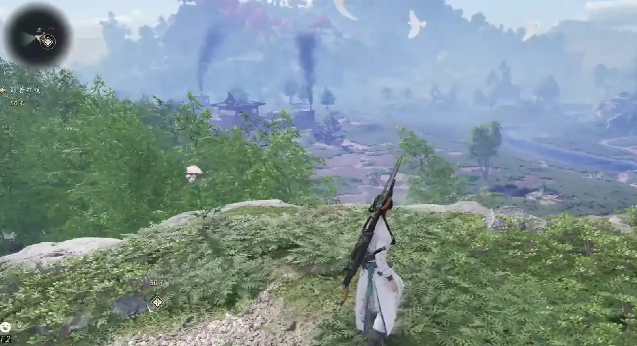 燕云十六声鸣金裂石是什么-燕云十六声鸣金裂石介绍-泡玩网