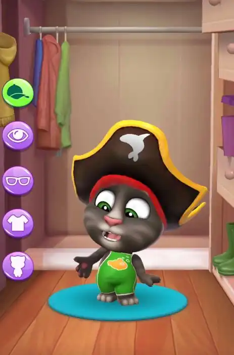 我的汤姆猫2服装怎么获取,我的汤姆猫2服装获取攻略