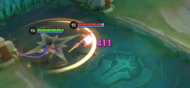 决胜巅峰占星师怎么玩,占星师实战玩法介绍,决胜巅峰