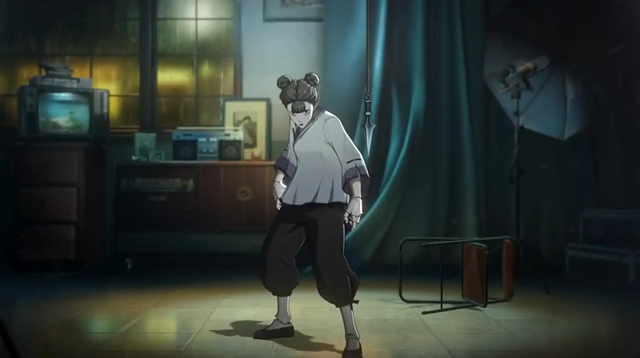 异人之下手游如花双头蛇技能怎么样-异人之下手游双头蛇如花玩法解析-泡玩网