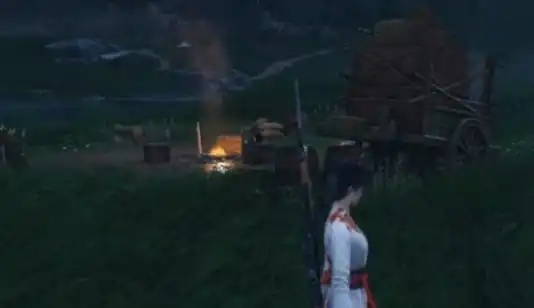 燕云十六声小平安在哪 燕云十六声小平安的详细介绍-泡玩网