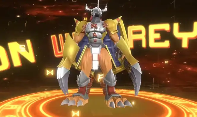 数码宝贝源码暴龙兽怎么样,暴龙兽强度介绍