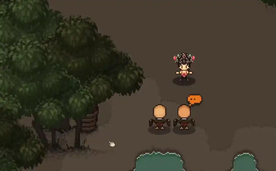 大江湖之苍龙与白鸟送信的流程-大江湖之苍龙与白鸟怎么送信-泡玩网