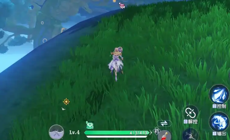 悠星大陆新手攻略,悠星大陆新手怎么玩