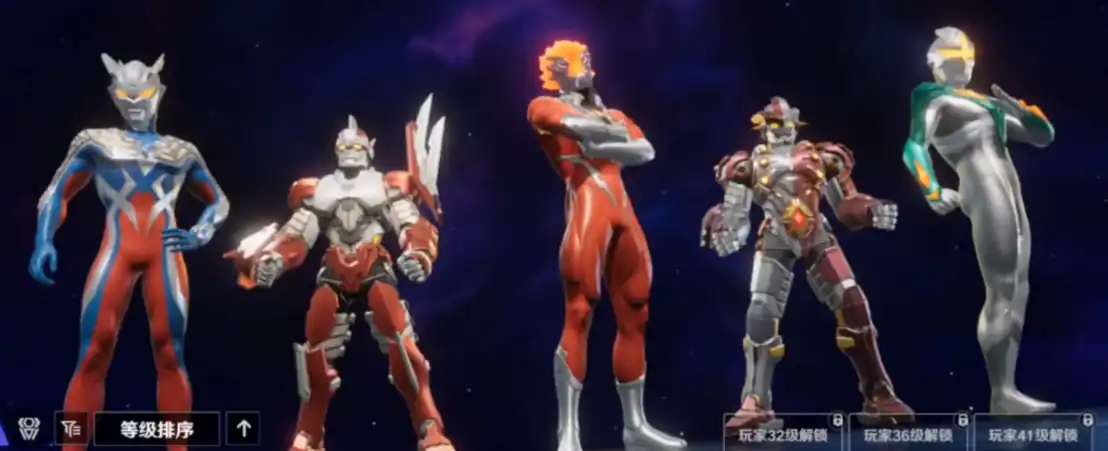 奥特曼光之战士怎么玩,奥特曼光之战士玩法类型介绍-泡玩网