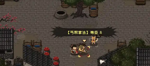 大江湖之苍龙与白鸟全地图有哪些,大江湖之苍龙与白鸟手游全地图介绍
