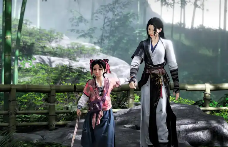 燕云十六声红线结局是什么-燕云十六声红线结局一览-泡玩网