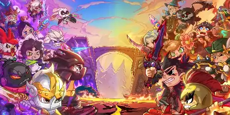 英勇之地任务有哪些-英勇之地手游任务一览-泡玩网