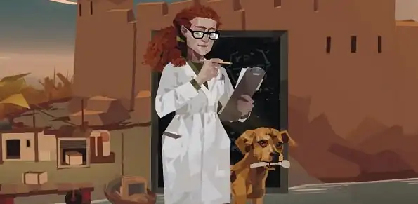 渔帆暗涌狗任务怎么做-渔帆暗涌手游狗任务完成攻略-泡玩网