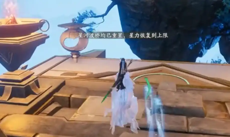 仙剑世界云中岛水火源灵任务怎么做,仙剑世界云中岛水火源灵任务攻略