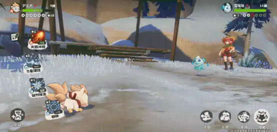 洛克王国手游在哪里预约 洛克王国世界在哪里下载