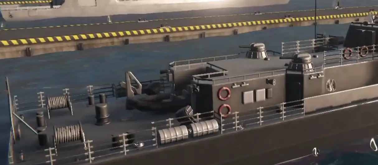 现代战舰新手攻略-现代战舰手游新人如何开荒-泡玩网