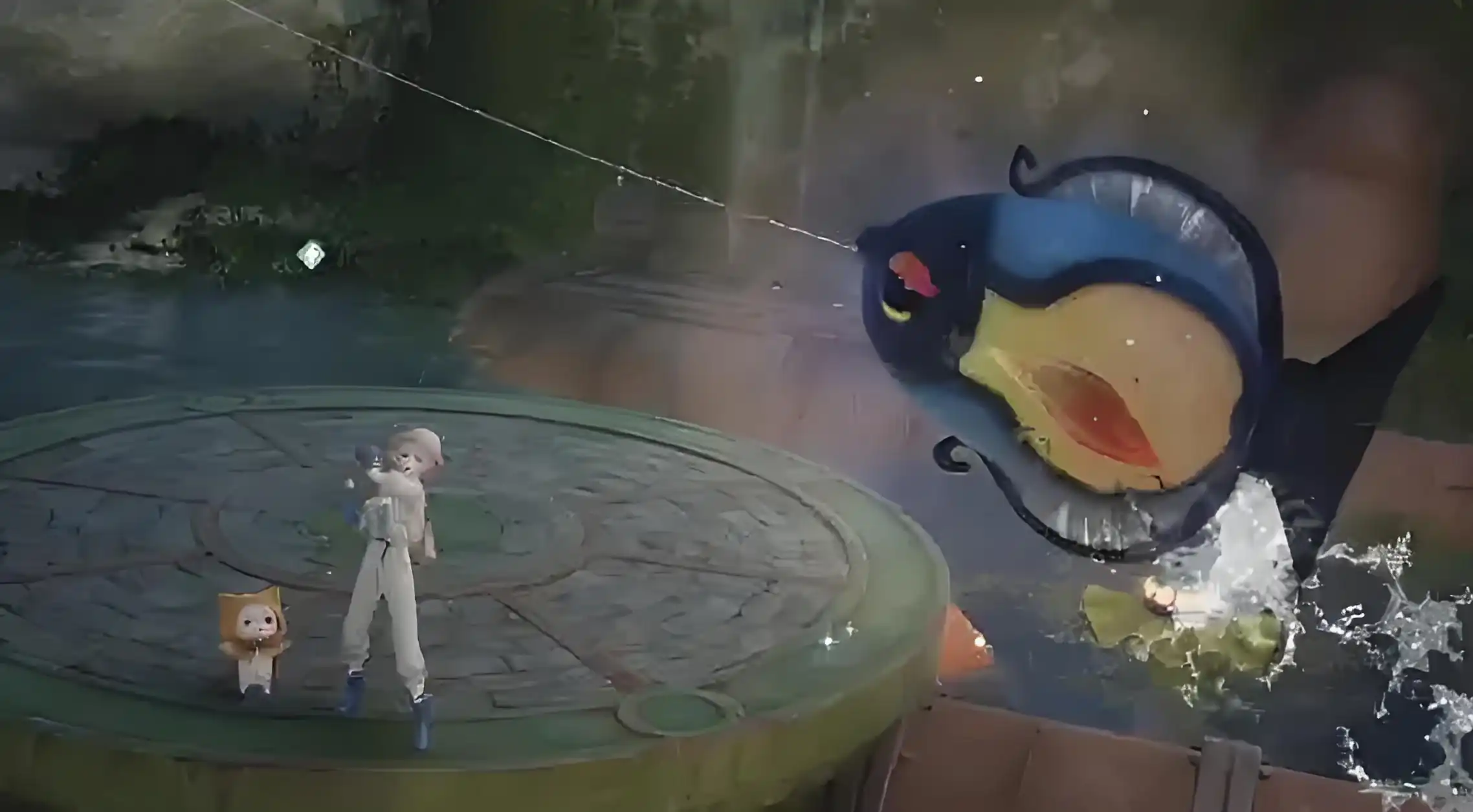 无限暖暖洞窟探索任务怎么做,无限暖暖洞窟探索内容介绍,无限暖暖