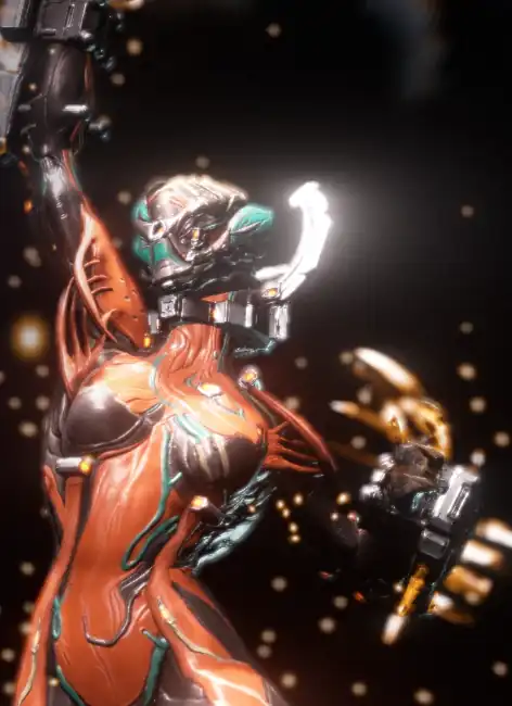 星际战甲手游女武神是谁-星际战甲手游女武神瓦尔基里介绍-泡玩网