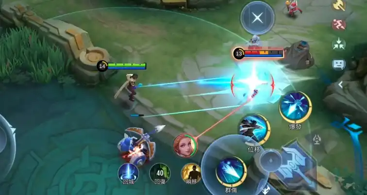 决胜巅峰普罗迪怎么玩,普罗迪角色玩法介绍,决胜巅峰