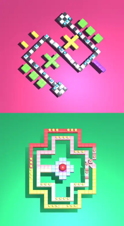 球球的冒险攻略,球球的冒险玩法指南