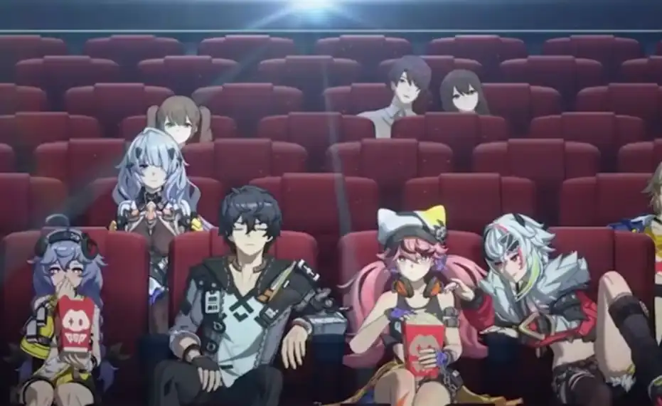 无限大什么时候内测,无限大是哪家的游戏