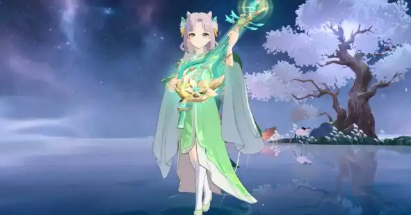 离火之境手游职业推荐,离火之境手游职业怎么选