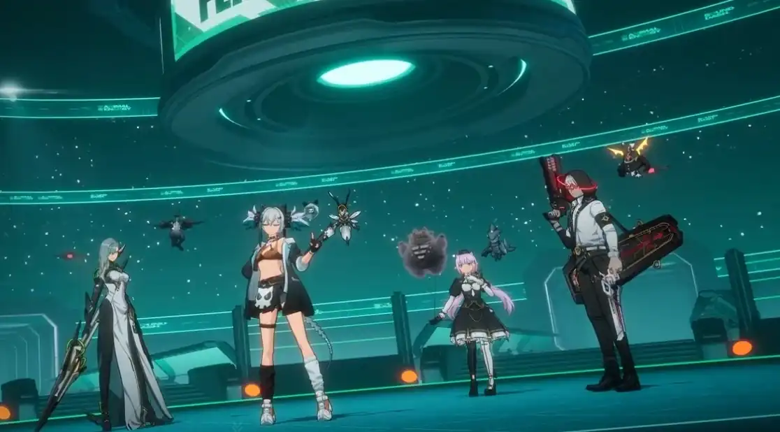 伊瑟重启日多少内存-伊瑟手游大小介绍-泡玩网