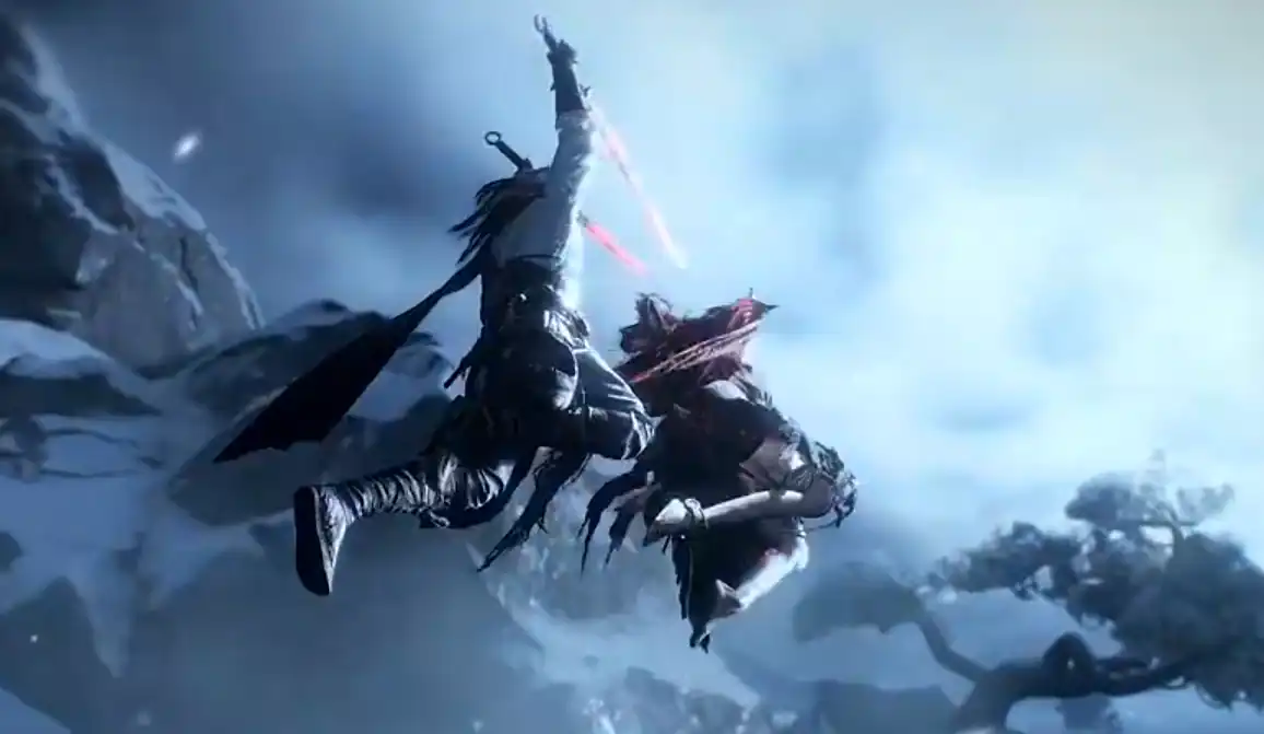 燕云十六声武器双刀获取攻略,燕云十六声武器双刀怎么获取,燕云十六声