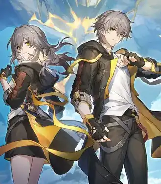 崩坏星穹铁道3.1角色有哪些-崩坏星穹铁道3.1角色一览-泡玩网