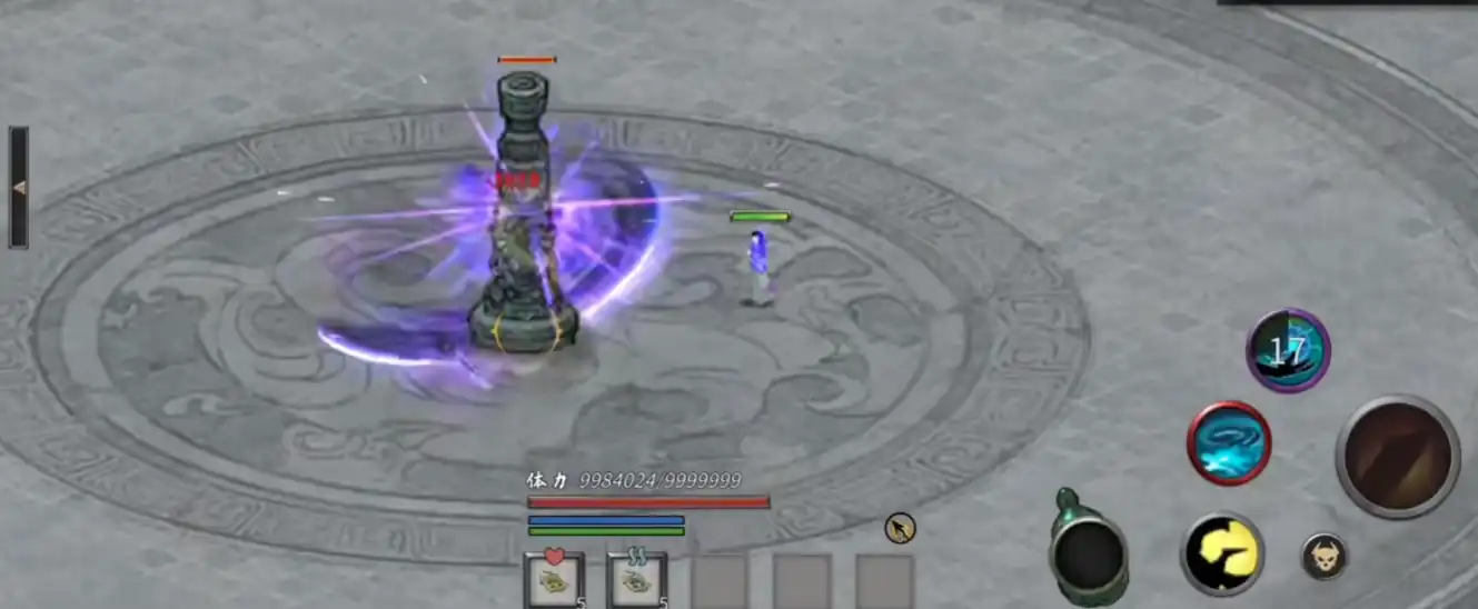 鬼谷八荒风修怎么玩,鬼谷八荒手游风修怎么获取