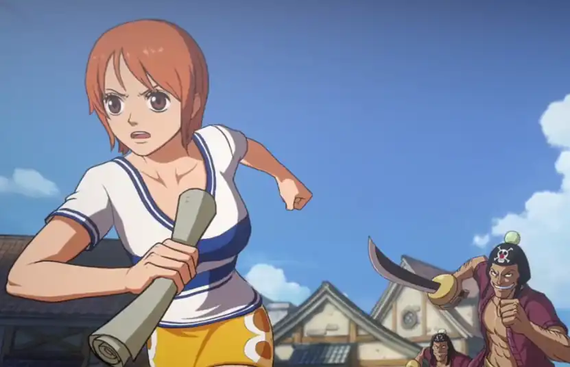 航海王壮志雄心游戏攻略大全,航海王壮志雄心应该怎么玩