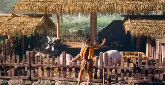 荒野起源是哪个厂商的,荒野起源游戏信息分享