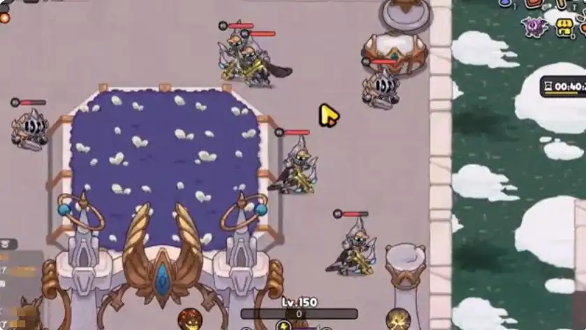 英勇之地暗金幽殿5怎么过,英勇之地暗金幽殿5打法策略