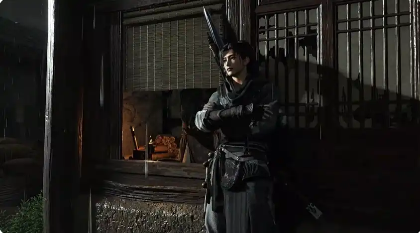 燕云十六声江晏是谁,燕云十六声江晏人物剧情解析,燕云十六声