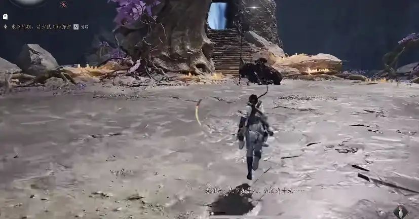 燕云十六声杀生血途任务怎么做,燕云十六声杀生血途任务完成攻略,燕云十六声