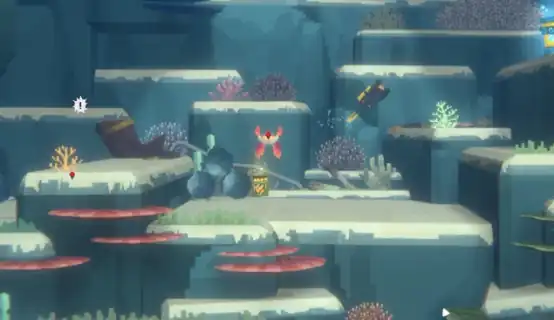 潜水员戴夫毛蟹在哪-潜水员戴夫手机版毛蟹诱饵是什么-泡玩网