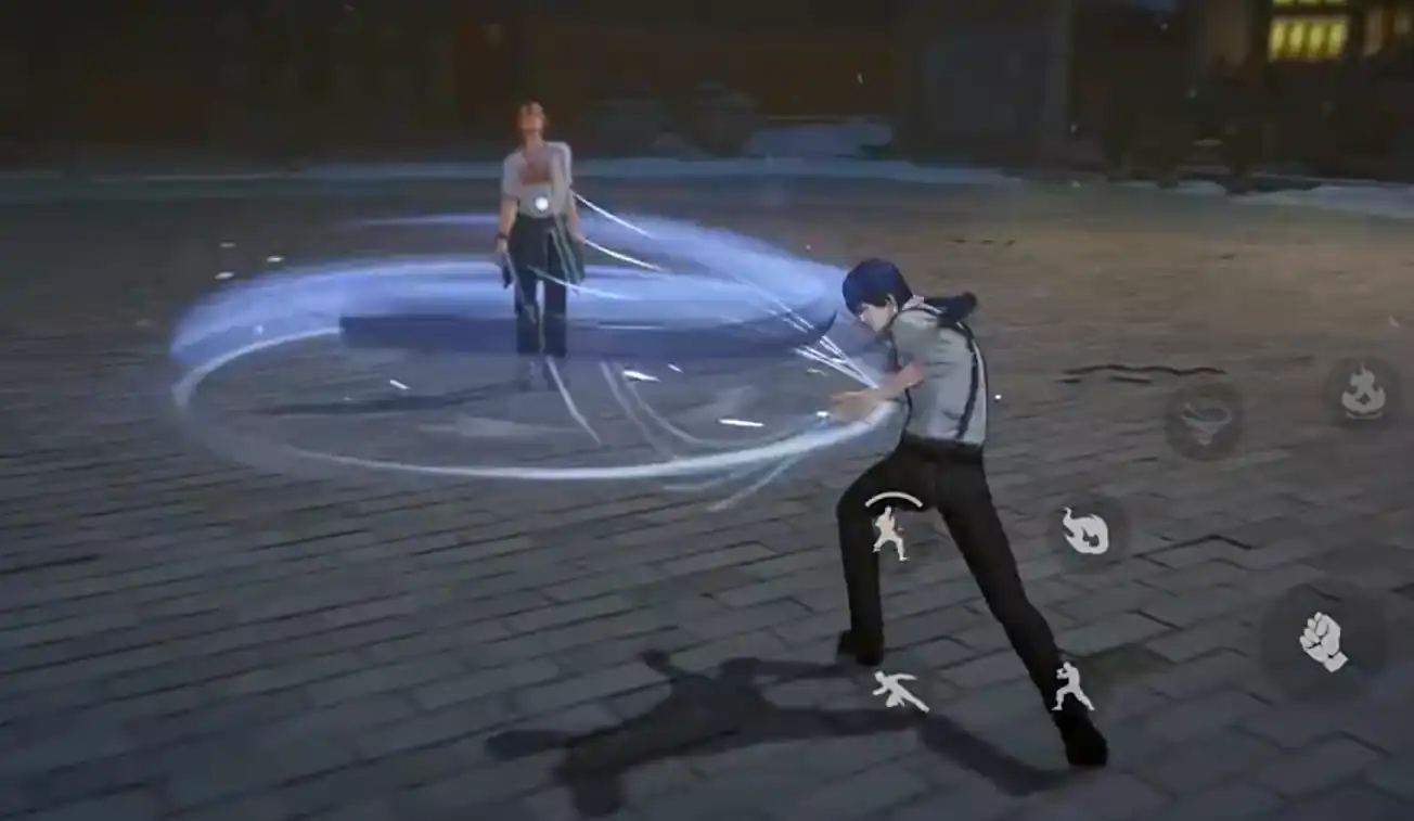 异人之下手游诸葛青技能是什么,异人之下手游诸葛青技能介绍