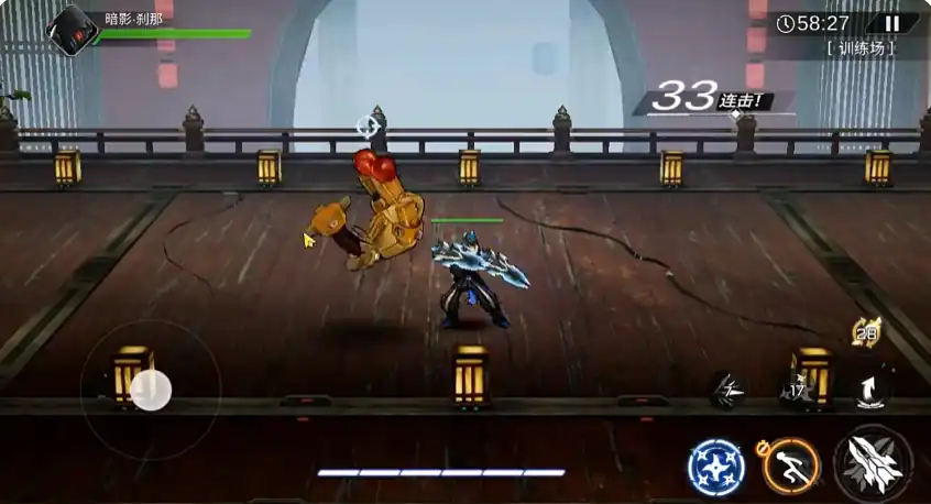 火柴人联盟3角色有哪些,火柴人联盟3角色介绍