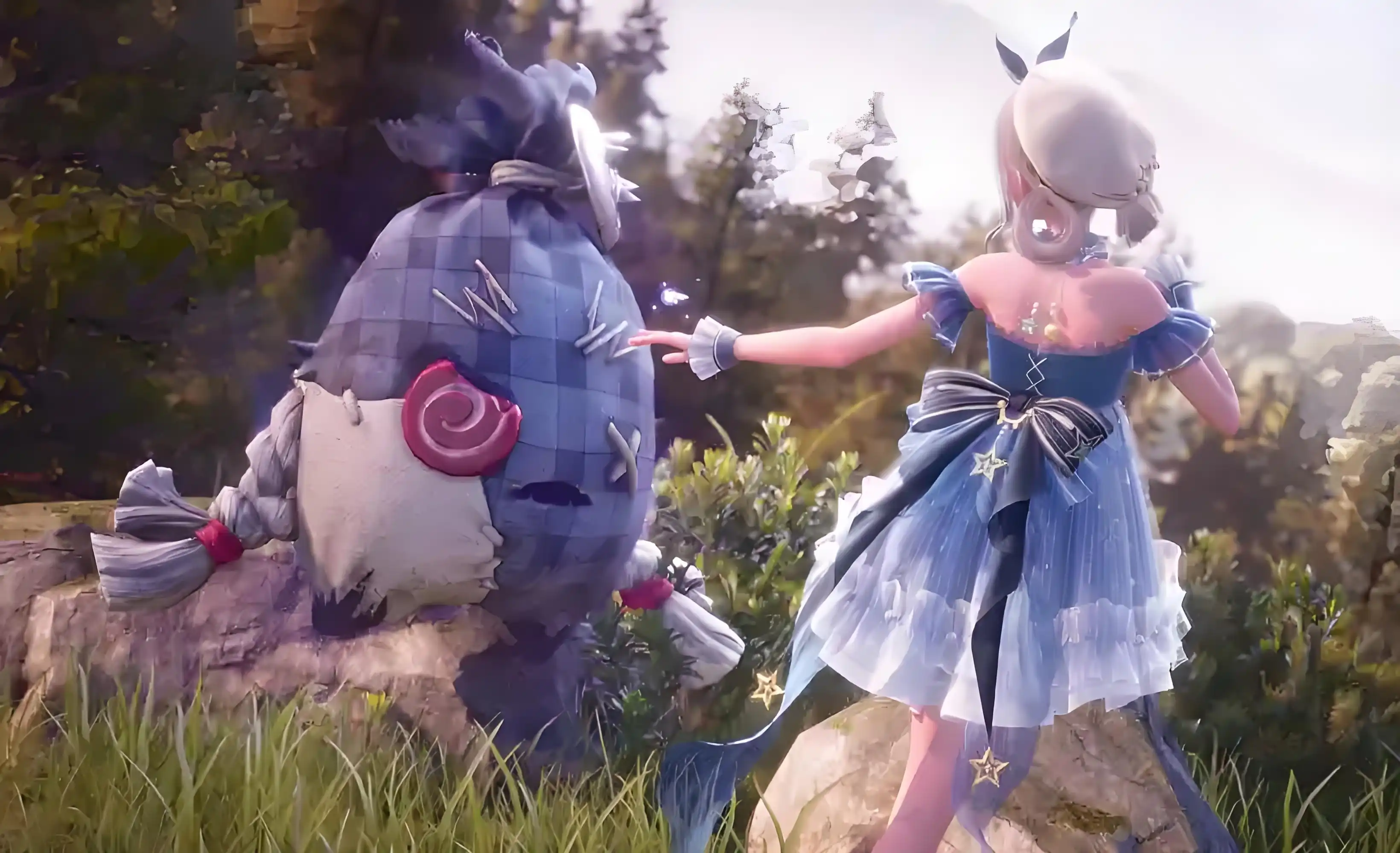 无限暖暖主要玩法有哪些-无限暖暖玩法介绍-泡玩网