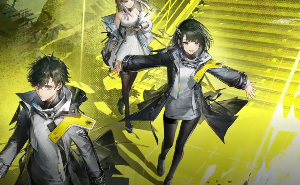 明日方舟终末地分流器是什么,明日方舟终末地分流器介绍,明日方舟-泡玩网