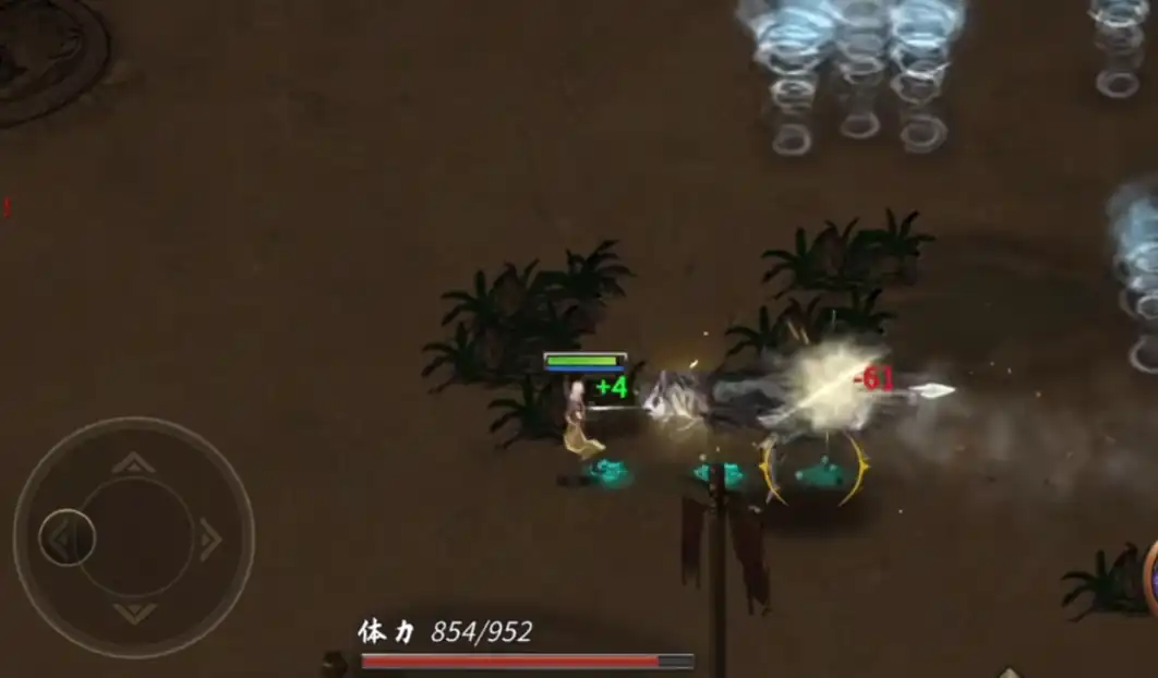 鬼谷八荒哪个流派最爽,鬼谷八荒手游流派推荐