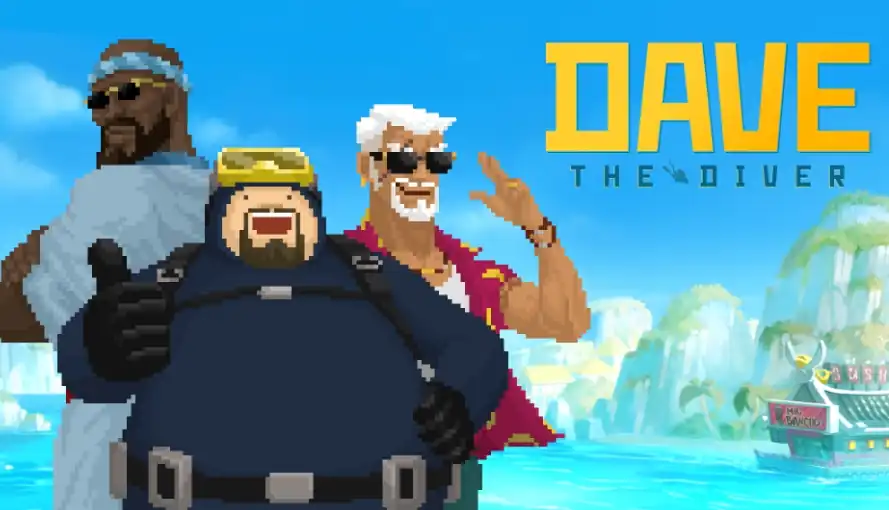 潜水员戴夫大米怎么获得-潜水员戴夫大米获取方法介绍-泡玩网