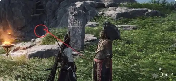 燕云十六声时一墨任务怎么完成,燕云十六声时一墨任务教程,燕云十六声