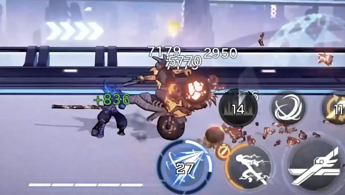 火柴人联盟3轻型极品怎么样,火柴人联盟3轻型极品玩法介绍