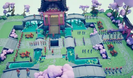 全面憨憨战争模拟器火枪手强度高吗,全面憨憨战争模拟器火枪手介绍