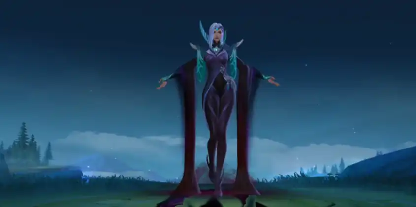 决胜巅峰法师英雄推荐-决胜巅峰T0法师英雄盘点-泡玩网