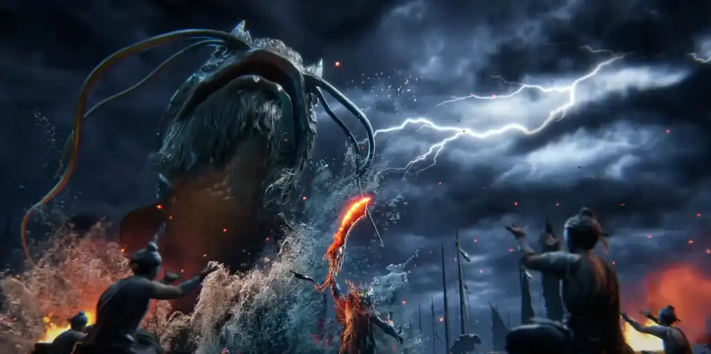 燕云十六声是单机吗,燕云十六声是开放世界游戏吗,燕云十六声