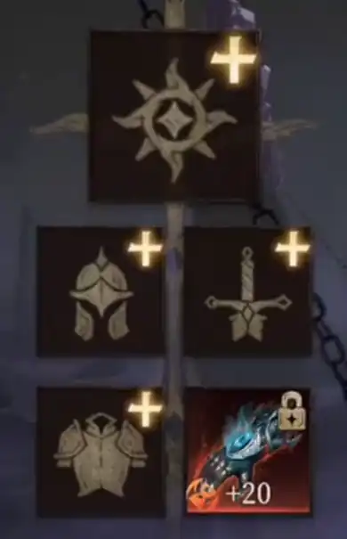 龙息神寂赛季什么意思,龙息神寂赛季机制分享