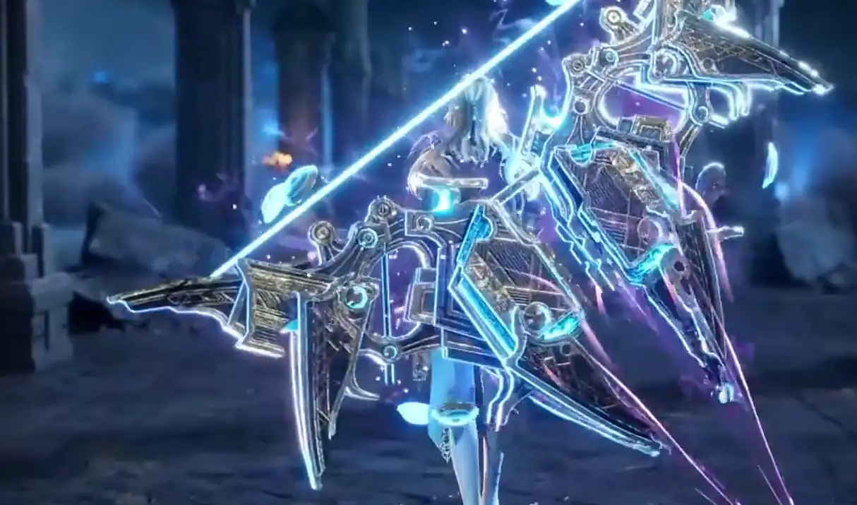 神域纪元毁灭者魔灵怎么搭配-神域纪元毁灭者魔灵推荐-泡玩网