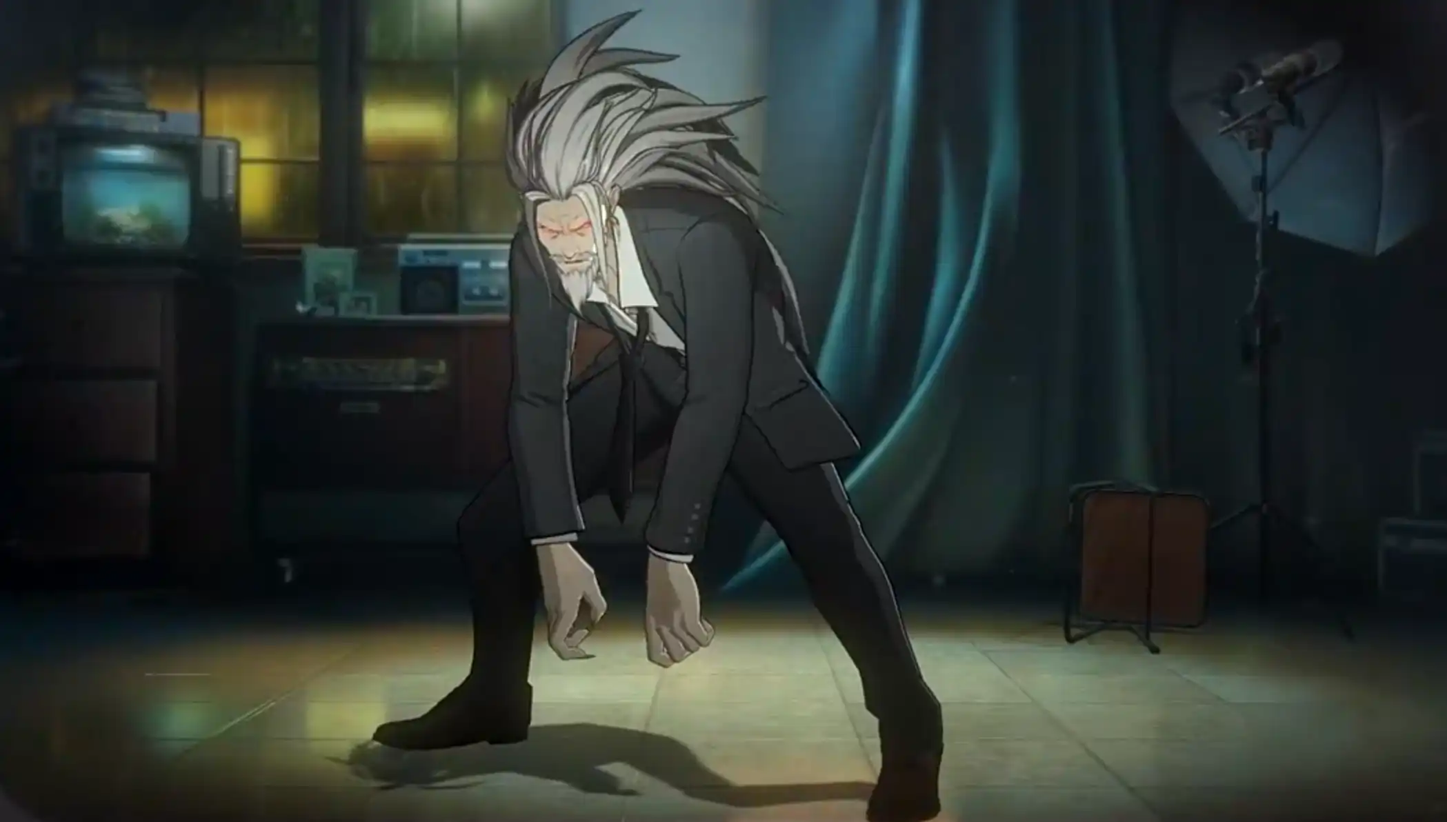 异人之下手游陆瑾怎么玩,异人之下手游陆瑾玩法攻略-泡玩网