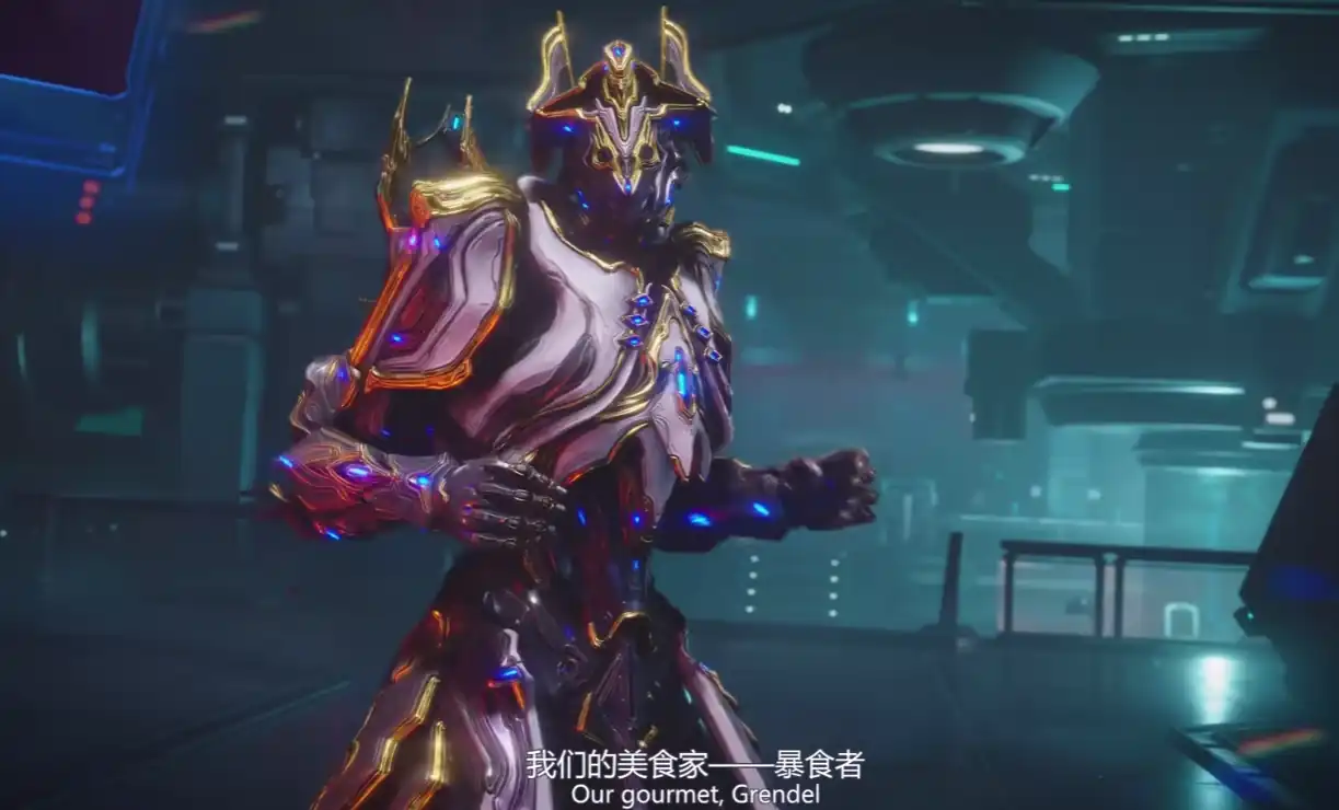 星际战甲手游地图有多大-星际战甲手游地图介绍-泡玩网