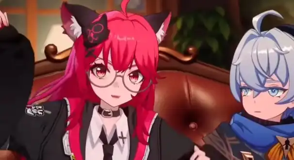 异环埃德加角色怎么样,异环埃德加角色介绍