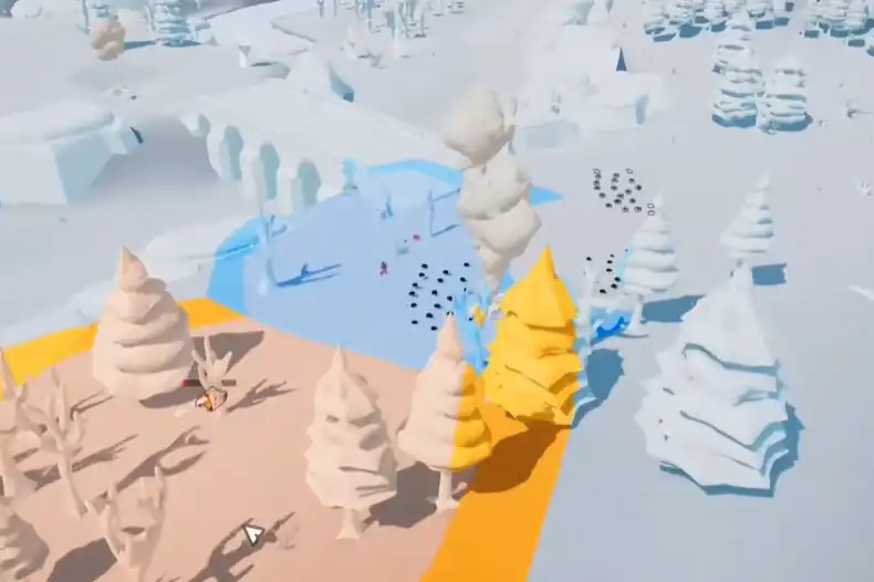 全面坦克模拟器火箭炮怎么使用-全面坦克模拟器火箭炮使用方法介绍-泡玩网