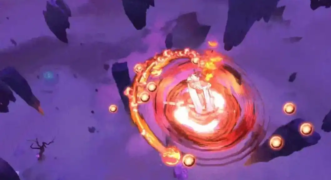 问剑长生焚阳怎么玩-焚阳流派玩法介绍-泡玩网